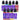 Micro - Mark Legendary Wargame Acrylic Paint Set