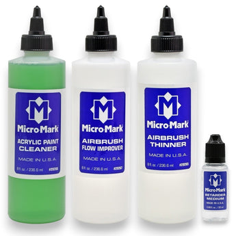 Micro-Mark Mediums Ultimate Bundle