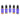Micro - Mark Metallic Acrylic Paint Super Value Package