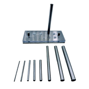 Micro - Mark Micro Punch Set