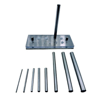 Micro - Mark Micro Punch Set