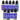 Micro - Mark Model Railroad Essentials Acrylic Paint Set, 9pc