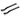 MIcro - Mark Nylon Bristle Brushes (Set of 2)