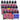 Micro - Mark Railroad Acrylic Airbrush Paint Set