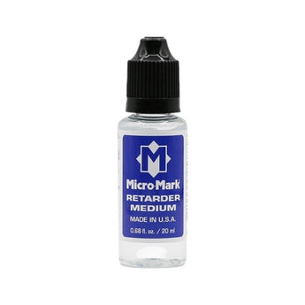 Micro - Mark Retarder, 20 ml
