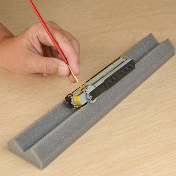 Micro - Mark Soft - Touch Foam Cradle N / Z