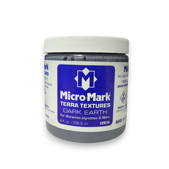 Micro - Mark Terra Textures, Dark Earth