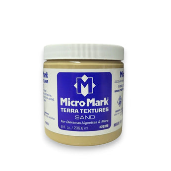 Micro - Mark Terra Textures, Sand