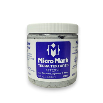Micro - Mark Terra Textures, Stone