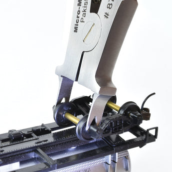 Micro-Mark Truck Spreading Plier, HO & On30