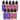 Micro - Mark Urban Terrain Acrylic Paint Set