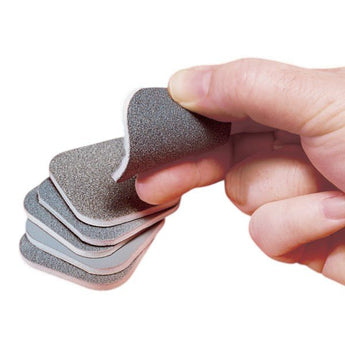 Micro - Mesh® Soft Touch Pads Sanding and Polishing Set, 6pc