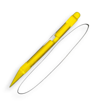 Yellow Sanding Wand 400 Grit