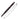 Micro Sanding Wand, 600 Grit Black