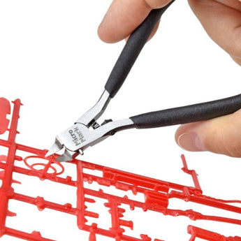 Micro Sprue Cutting Plier