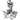 MicroLux® Mega R8 Milling Machine Super Value Package
