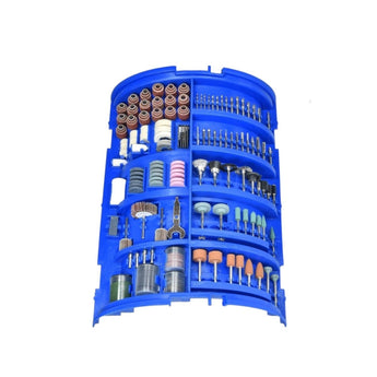 MicroLux® Mini Rotary Tool Super Value Package