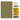 MicroLux Rail Brown Paint, 2oz