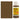 MicroLux Roof Brown Paint, 2oz