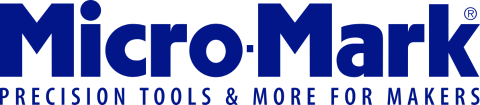 Micro-Mark Tools Logo