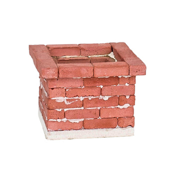 Mini Plant Holder Kit, Small Red