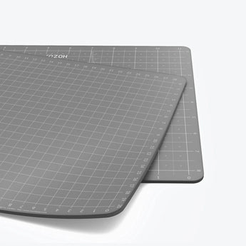 NanoTech Cutting Mat 9"x12" for Ultrasonic Cutters