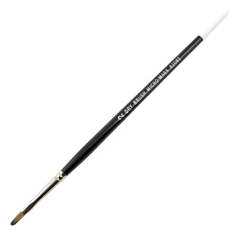 No. 2 Dry Brush