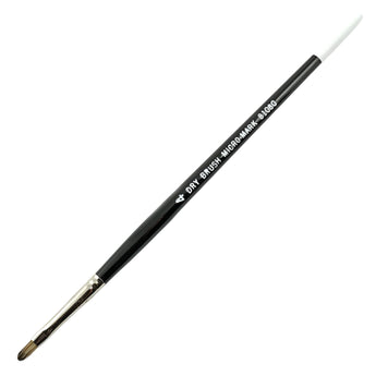No. 4 Dry Brush
