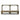 Old West Gallows, HO Scale, Laser - Art by Scientific