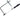 Olson® Metal Piercing Jewelers Saw Blades .033 x .016 x 36 TPI Plain