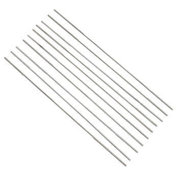 Premium Saw Blades for MicroLux® Multi-Saws #60514 and #87776. (.045 x .020 Inch, 40 TPI)