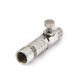 Pressure Reducing Valve for Airbrushes