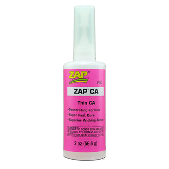 Quick Cure Zap, 2oz