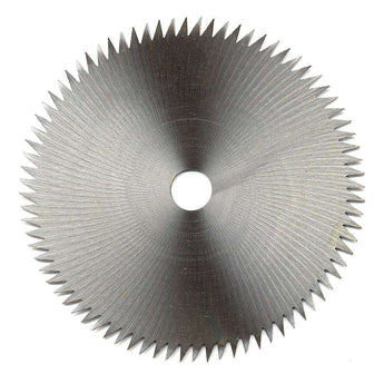 Replacement 80 Tooth Saw Blade for Dado Cutting System