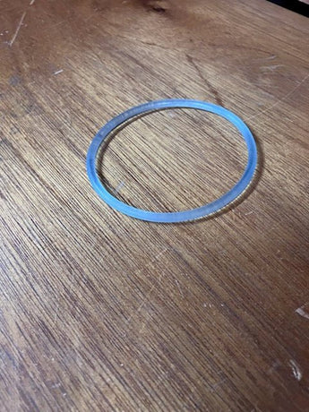 Replacement Drive Belt for #82959 MicroLux Variable Speed Drill Press