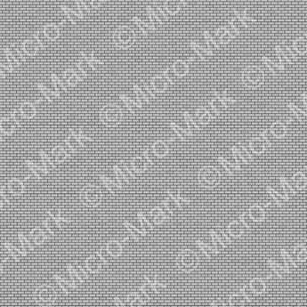 Micro-Mark Gray Roof Shingles Building Papers, HO Scale - 4pk