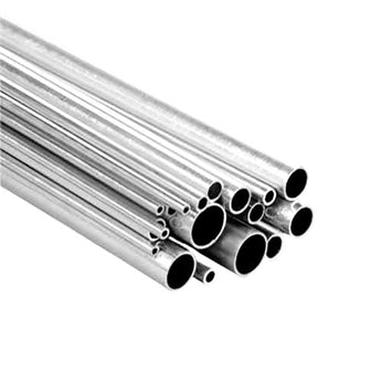 Round Aluminum Tube Assortment (18 Pieces, 12 Inches Long)