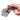 Soft Touch Sanding and Polishing Pad Set (Set of 6)