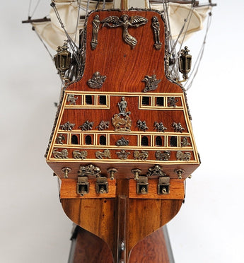 Sovereign of the Seas Mid Size E.E, Fully Assembled