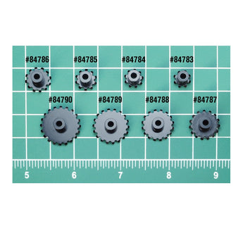 Sprocket 20 Teeth 1/8 Bore