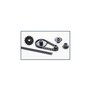 Sproket 16 Teeth 1/8 Bore