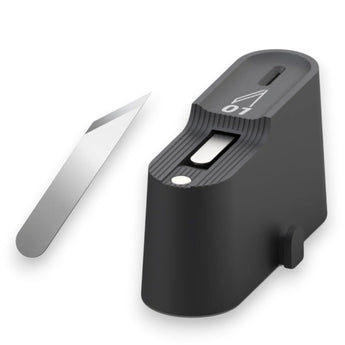 standard hozo blades