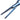 Surgical Hemostat, Straight Tip, Titanium Plated