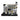 Teching™ Mini Diesel Engine Metal Model Kit
