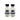 Tix Soldering Flux, 1 fl. oz (two 1/2 oz bottles)