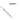 A stainless steel manual ear picking tool shown on a plain white background, with a smaller inset view at the top right showing the three prongs of the picking fork.