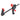 Trigger Action Reversible Bar Clamp, package of 10