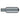 Veining Router Bit (Round), 1/4 Inch (1/8 Inch Shank)