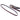 Wand Belt, 5 Pieces, 1/4 x 6 120G