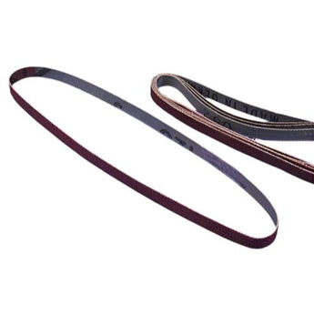 Wand Belt, 5 Pieces, 1/4 x 6 120G